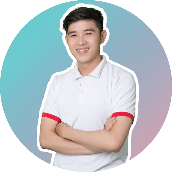 nhà sáng lập textpro Huỳnh Quang Diệu